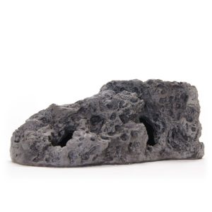 Terrario LavaCave L - jaskinia miska w skale 35x17x14cm sklep akwarystyczny śląsk