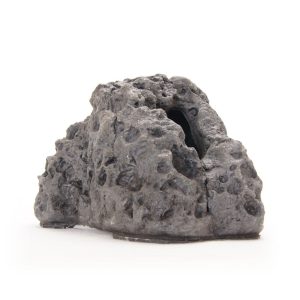 Terrario LavaCave S - jaskinia w skale 14x12x10cm sklep akwarystyczny śląsk