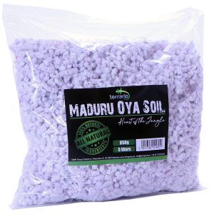 Terrario Maduru Oya Soil 5l - celuloza z srebrem antybakteryjnym sklep akwarystyczny śląsk