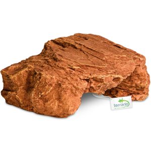Terrario Mountain Shelf M  - ozdoba do terrarium 22x17x8