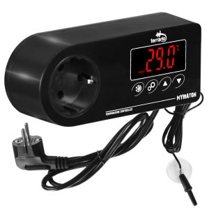 Terrario Myriaton Temperature Controller - termostat elektroniczny sklep akwarystyczny śląsk