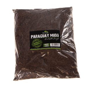 Terrario Paraguay Muds Powder - torf drobny 5l sklep akwarystyczny śląsk