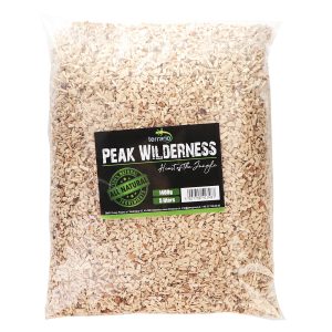 Terrario Peak Wilderness 5l - drobne zrębki bukowe sklep akwarystyczny śląsk