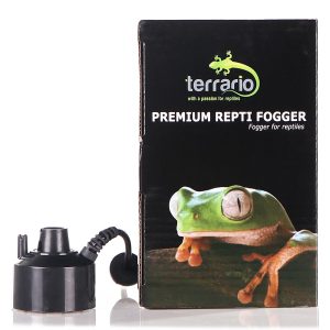 Terrario Premium Fogger v2 - generator mgły z dyszą sklep akwarystyczny śląsk
