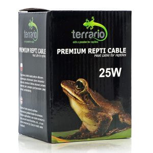 Terrario Premium Repti Cable 25W - kabel grzewczy 6