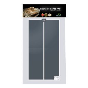 Terrario Premium Repti Pad 14W - mata grzewcza z regulacją sklep akwarystyczny śląsk