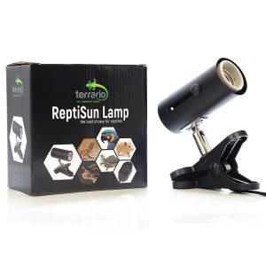 Terrario ReptiSun - lampa z uchwytem zaciskowym sklep akwarystyczny śląsk