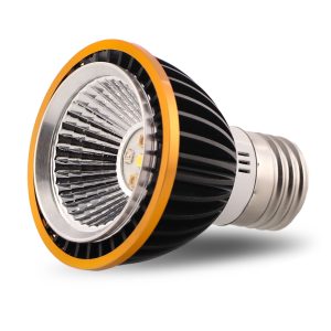Terrario Reptile's LED UVB 10.0 3W - żarówka LED UVB sklep akwarystyczny śląsk