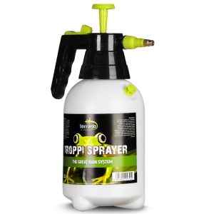 Terrario Troppi Sprayer 1500ml - zraszacz ciśnieniowy sklep akwarystyczny śląsk