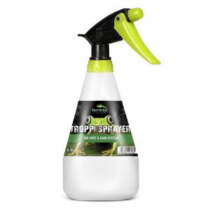 Terrario Troppi Sprayer 500ml - zraszacz ręczny sklep akwarystyczny śląsk
