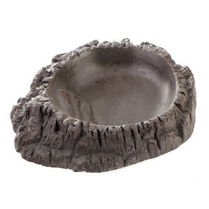 Terrario WaterWood M - miska na wodę 14x12x3cm sklep akwarystyczny śląsk