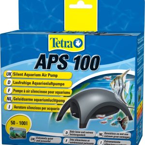 Tetra APS 100 - napowietrzacz sklep akwarystyczny śląsk