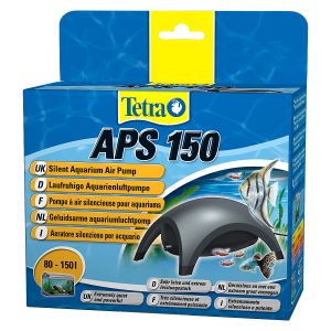 Tetra APS 150 - napowietrzacz do akwarium sklep akwarystyczny śląsk