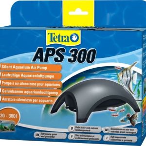 Tetra APS 300 - napowietrzacz sklep akwarystyczny śląsk