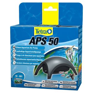 Tetra APS 50 - napowietrzacz do akwarium sklep akwarystyczny śląsk