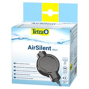 Tetra AirSilent Maxi - cichy napowietrzacz do akwarium 80L sklep akwarystyczny śląsk