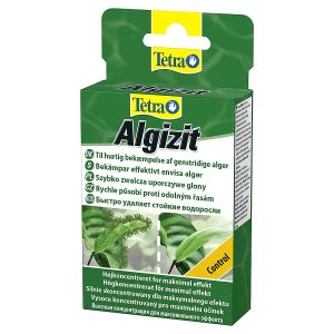 Tetra Algizit 10 - tabletki antyglonowe sklep akwarystyczny śląsk