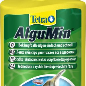 Tetra AlguMin 250ml sklep akwarystyczny śląsk