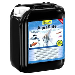 Tetra AquaSafe 5L - uzdatniacz wody sklep akwarystyczny śląsk