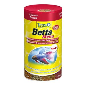 Tetra Betta Menu 4w1 100ml sklep akwarystyczny śląsk