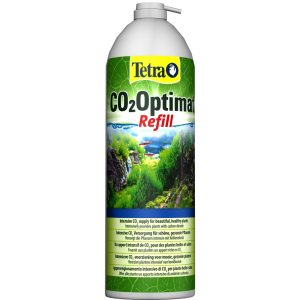 Tetra CO2 Optimat Refill - butla uzupełniająca sklep akwarystyczny śląsk