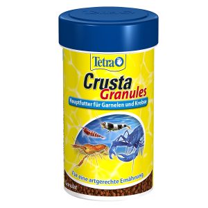 Tetra Crusta Granules 100ml sklep akwarystyczny śląsk