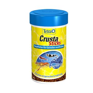 Tetra Crusta Sticks 100ml sklep akwarystyczny śląsk