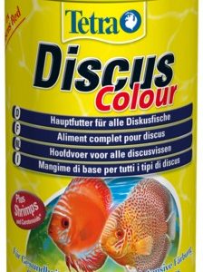 Tetra Discus Colour 250ml sklep akwarystyczny śląsk