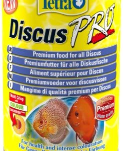 Tetra Discus Pro 500ml sklep akwarystyczny śląsk