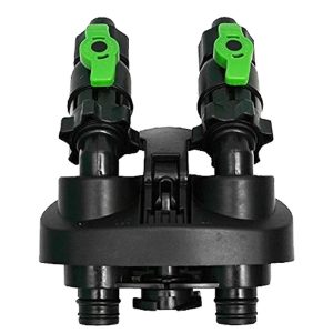 Tetra EX-1200 Hose Adapter - adapter z uszczelką do filtrów sklep akwarystyczny śląsk