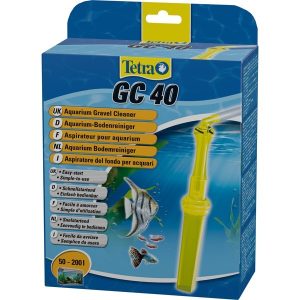 Tetra GC-40 - odmulacz sklep akwarystyczny śląsk