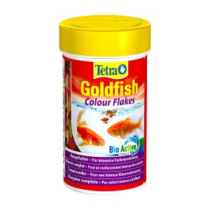Tetra Goldfish Colour Flakes 250ml sklep akwarystyczny śląsk