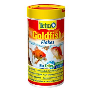 Tetra Goldfish Flakes 250ml sklep akwarystyczny śląsk