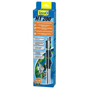 Tetra HT Aquarium Heater - grzałka 200W sklep akwarystyczny śląsk