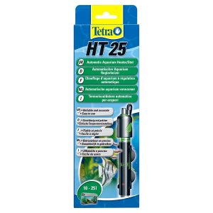 Tetra HT Aquarium Heater - grzałka 25W sklep akwarystyczny śląsk