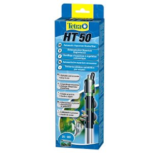 Tetra HT Aquarium Heater - grzałka 50W sklep akwarystyczny śląsk
