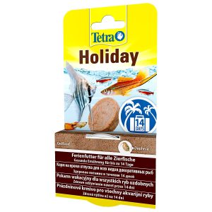 Tetra Holiday 30g sklep akwarystyczny śląsk
