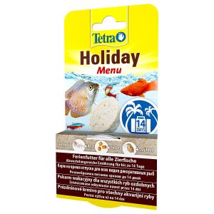 Tetra Holiday Menu 30g sklep akwarystyczny śląsk