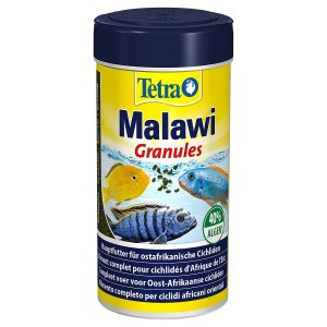 Tetra Malawi Granules 250ml sklep akwarystyczny śląsk