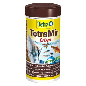 Tetra Min Crisps 100ml sklep akwarystyczny śląsk