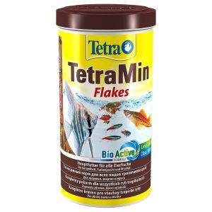 Tetra Min Flakes 1000ml sklep akwarystyczny śląsk