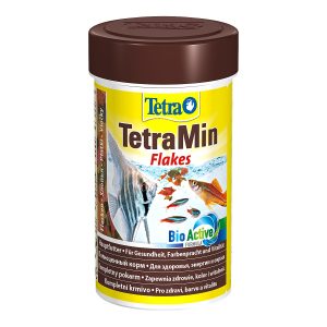 Tetra Min Flakes 100ml sklep akwarystyczny śląsk