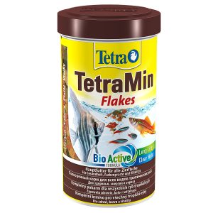Tetra Min Flakes 500ml sklep akwarystyczny śląsk