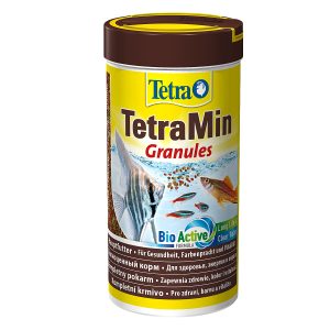 Tetra Min Granules 250ml sklep akwarystyczny śląsk