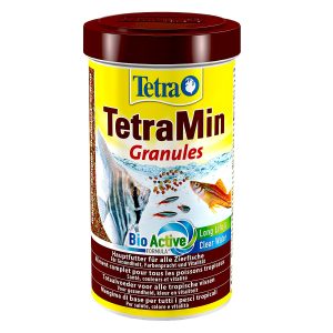 Tetra Min Granules 500ml sklep akwarystyczny śląsk