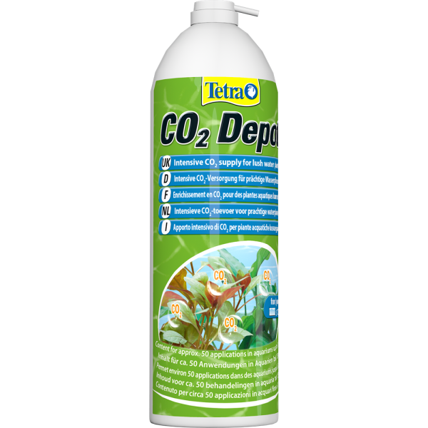 Tetra Optimat - zestaw CO2 sklep premium dla akwarystów