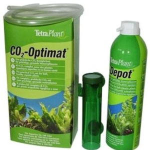 Tetra Optimat - zestaw CO2 sklep akwarystyczny śląsk