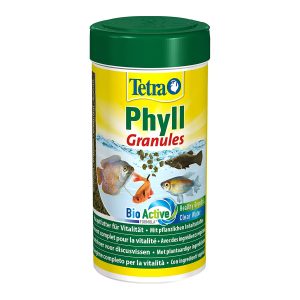 Tetra Phyll Granules 250ml sklep akwarystyczny śląsk