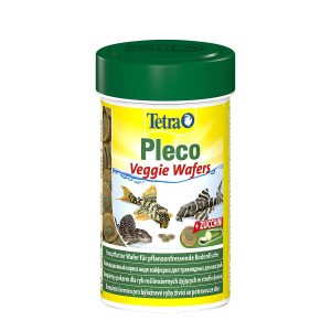 Tetra Pleco VeggieWafers 100ml sklep akwarystyczny śląsk