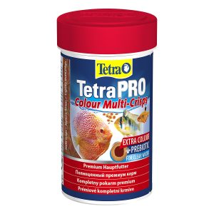 Tetra Pro Colour Multi-Crisps 100ml sklep akwarystyczny śląsk
